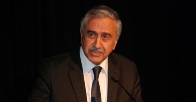 Cumhurbaşkanı Akıncı BM Özel Temsilcisiyle görüştü