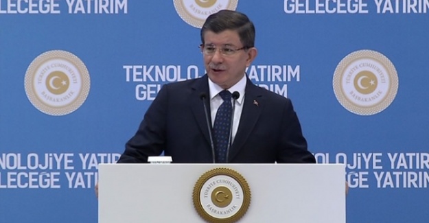 Davutoğlu açıkladı: Bir de şehit var