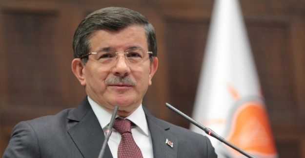 Davutoğlu talimat verdi: Vaatler kitapçık oldu