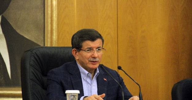 Davutoğlu’ndan İngiltere ziyareti öncesi önemli açıklamalar