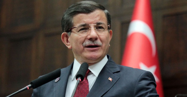 Davutoğlu’ndan üniversite öğrencilerine müjde