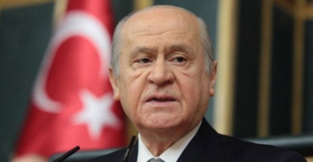 Devlet Bahçeli taburcu oldu