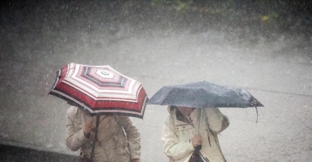 Dikkat: Soğuk ve yağışlı hava geliyor!