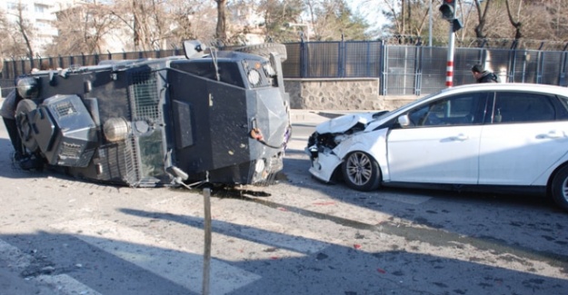 Diyarbakır’da 2’si polis 7 kişi yaralandı