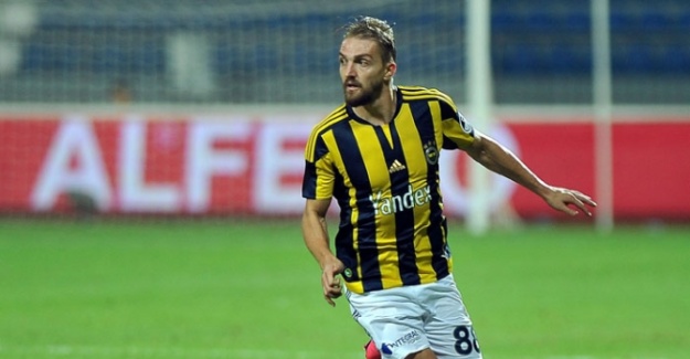 Fenerbahçe’den ’Caner’ açıklaması