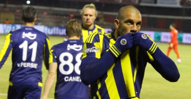 Fenerbahçe’nin kupadaki rakibi belli oldu