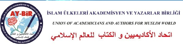 Başka Akademisyenler de var! "Fikir Özgürlüğüne Evet, Teröre Desteğe Hayır" dediler