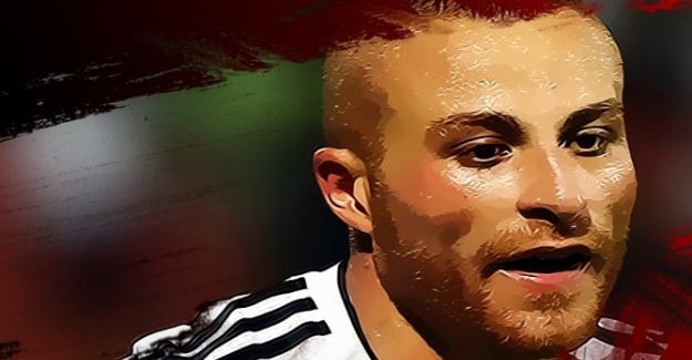 Gökhan Töre 24 yaşına bastı