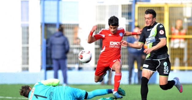 İstanbul’da Giresun Tuzla’ması