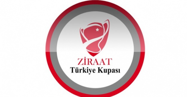 İşte Ziraat Kupası son 16 turu maç programı