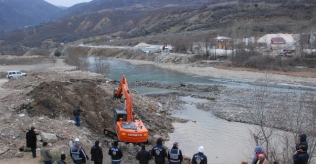 Kayıp iki çocuk için son kez...