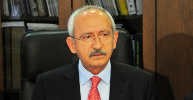 Kılıçdaroğlu hakkında bir suç duyurusu daha