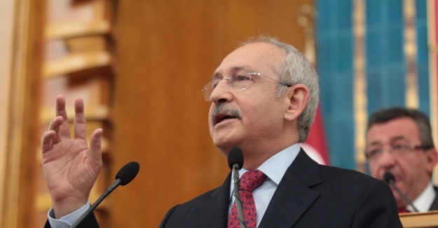 Kılıçdaroğlu sandık başında