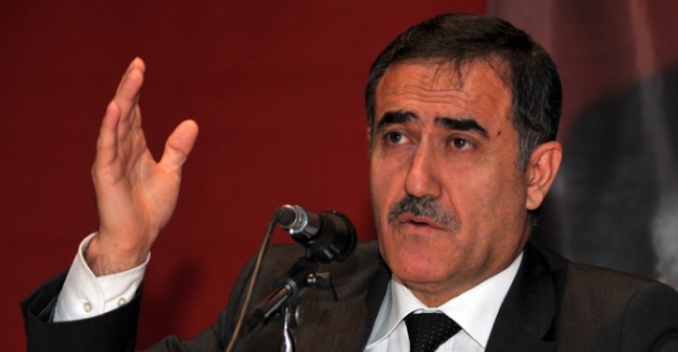 Kılıçdaroğlu’na bir sert eleştiri de eski CHP’li vekilden