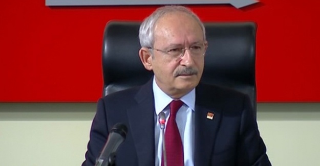 Kılıçdaroğlu’ndan Anıtkabir ziyareti