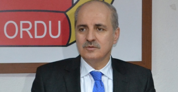 Kurtulmuş’tan fındık üreticilerine mesaj: "Takipteyiz"