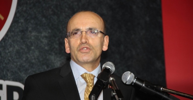 Mehmet Şimşek’ten "işsizlik oranı" açıklaması