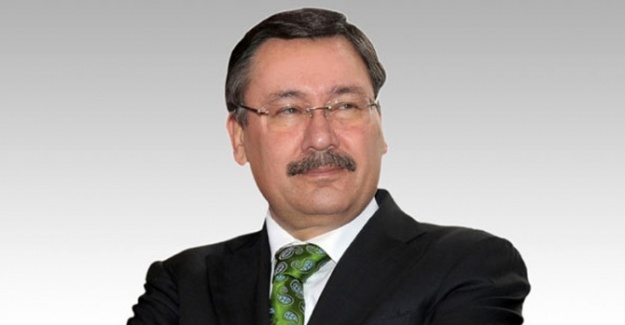 Melih Gökçek yine zirvede