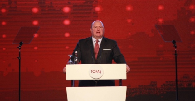 Mustafa Koç kalp krizi geçirdi