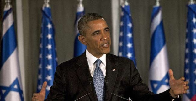 Obama dünya liderleri için "kaçık" dedi