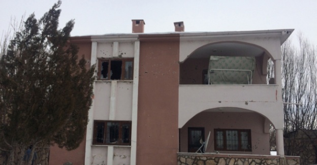 PKK’nın ’güvenli evler’i deşifre oldu