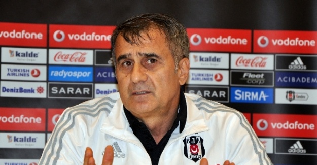 Şenol Güneş’ten Boyko açıklaması