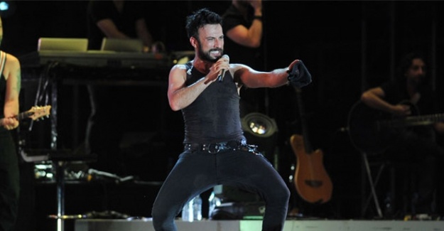 Tarkan’dan sert açıklamalar