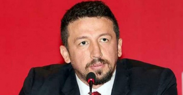 Türkoğlu: Rekor bekliyoruz