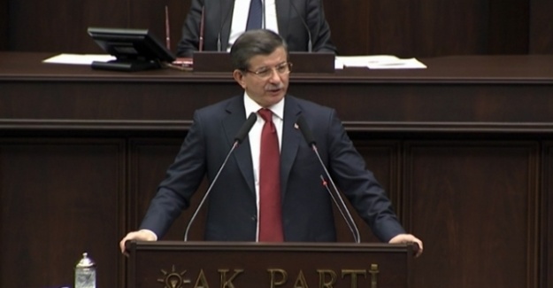 AK Parti MYK toplantısı sona erdi