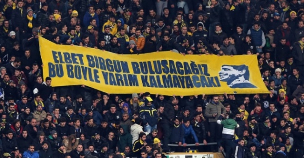 Amed maçına Fenerbahçe taraftarı alınacak mı ?