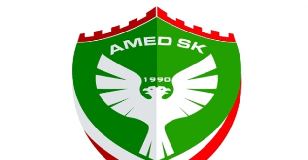 Amedspor’dan ’Fenerbahçe’ açıklaması