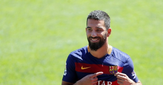 Arda Turan, UEFA’nın ’Irkçılığa hayır’ sayfasında