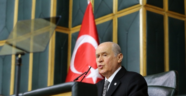 Bahçeli: Hükumet bilgi vermeli!