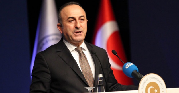 Bakan Çavuşoğlu: 661’i yabancı, 698 DAEŞ üyesi tutuklandı!