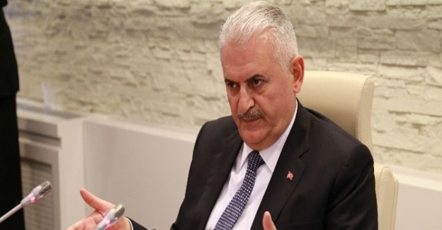 Bakan Yıldırım terör saldırısını kınadı