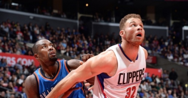 Blake Griffin’in cezası belli oldu