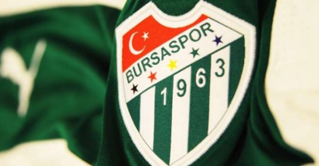 Bursaspor’dan ceza açıklaması