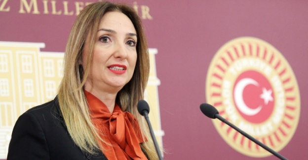 CHP’de Aylin Nazlıaka’ya büyük şok!