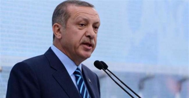 Cumhurbaşkanı Erdoğan da programını iptal etti