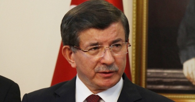 Davutoğlu: Bunun şüphe götürür tarafı yok!