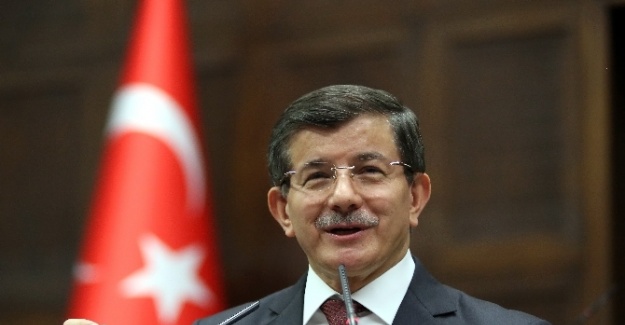 Davutoğlu, Ukrayna’ya gidecek