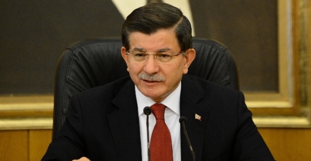 Davutoğlu’ndan ’Hocalı’ tweeti