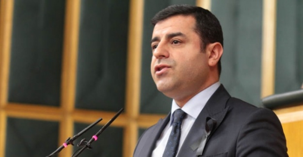 Demirtaş: İnancımız maalesef yok