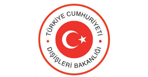 Dışişleri’nden Rusya halkına başsağlığı