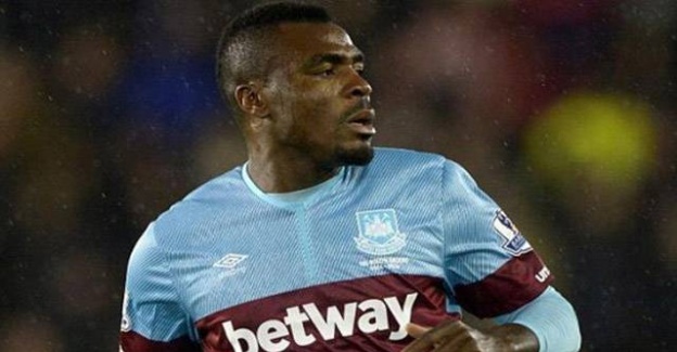 Emenike’den iki gol birden