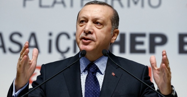 Erdoğan’dan Sabancı suikasti açıklaması