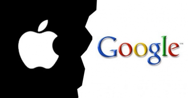 Google ve Apple FBI’ya karşı