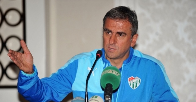 Hamzaoğlu: “Bazı kulüpler ceza alırsa..."