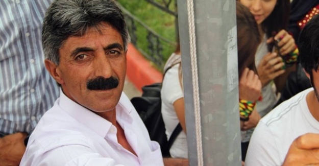 "HDP Kürtleri savunmuyor" deyip istifa etti!