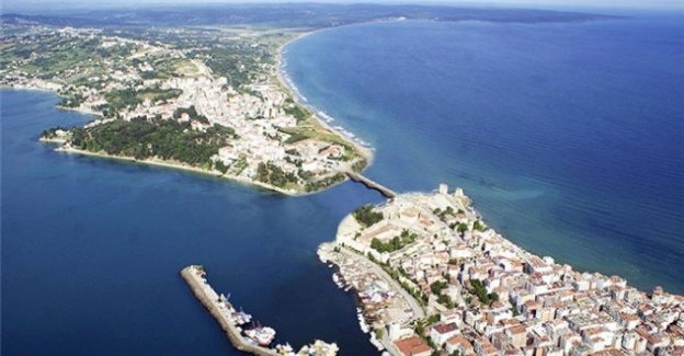 Kanal İstanbul hangi güzergahtan geçeçek!